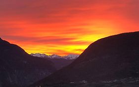 Brenta Luxury Chalet